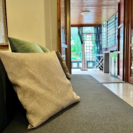 Апартаменты All'Ombra Dei Pini - Casa Vacanze Pet Friendly Marina di Sorso Экстерьер фото